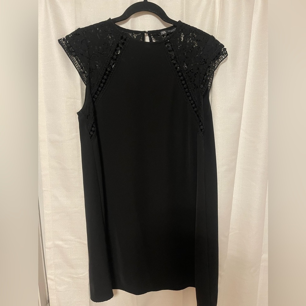Zara Dress